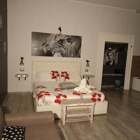 Artisti Bed&Dreams Bed and Breakfast Νάπολη Εξωτερικό φωτογραφία