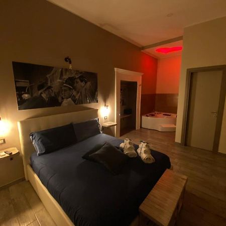 Artisti Bed&Dreams Bed and Breakfast Νάπολη Εξωτερικό φωτογραφία