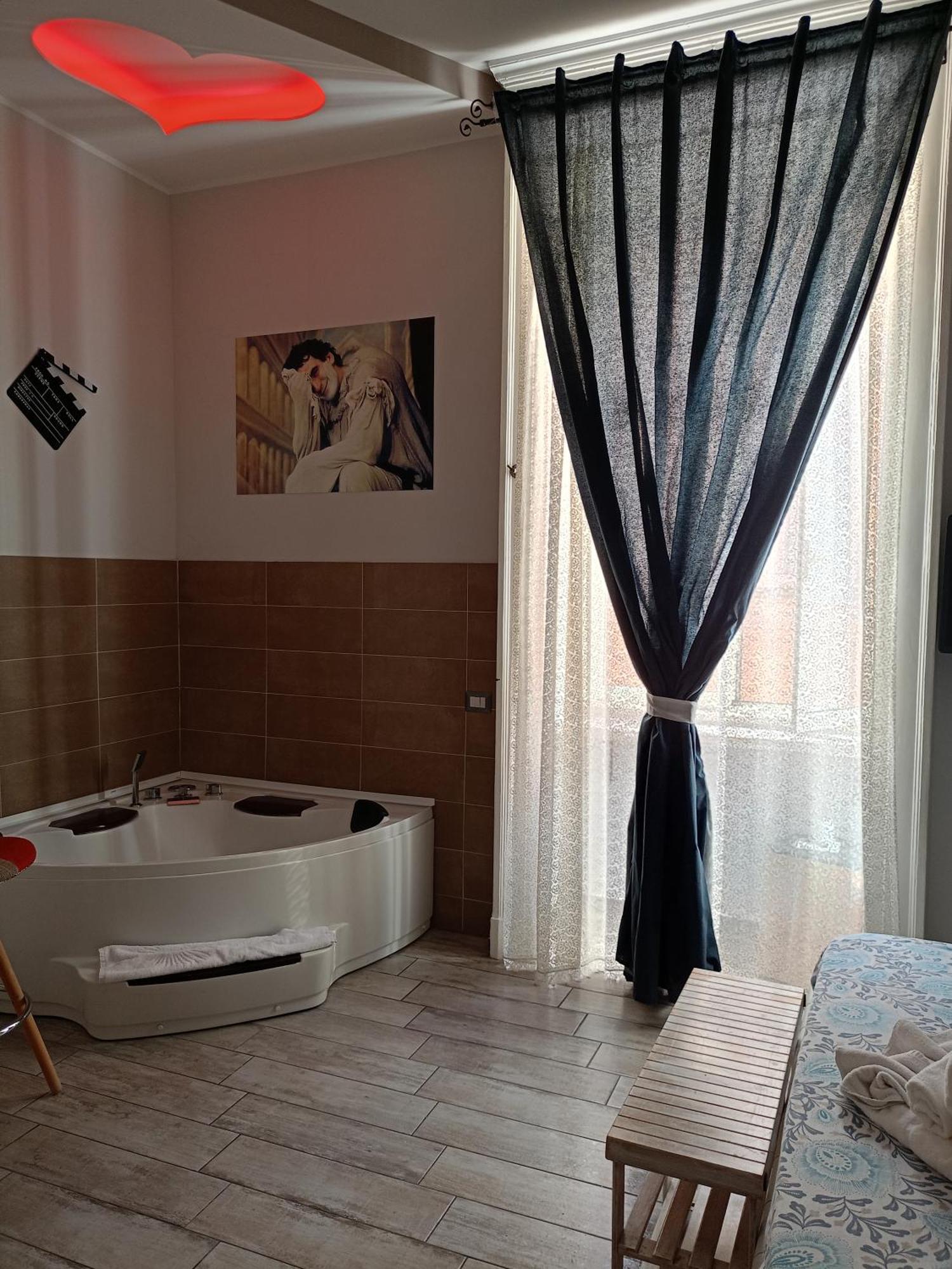 Artisti Bed&Dreams Bed and Breakfast Νάπολη Εξωτερικό φωτογραφία
