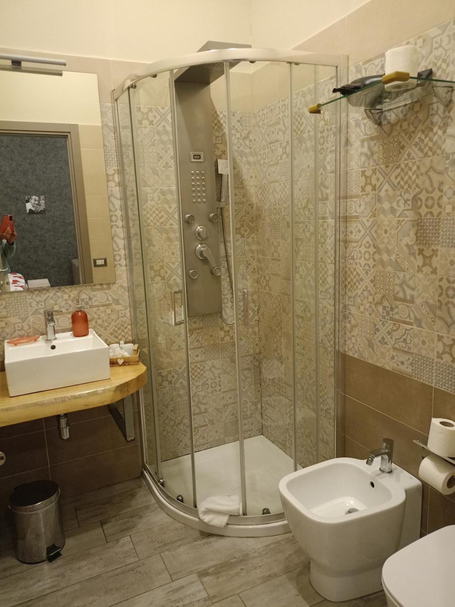 Artisti Bed&Dreams Bed and Breakfast Νάπολη Εξωτερικό φωτογραφία