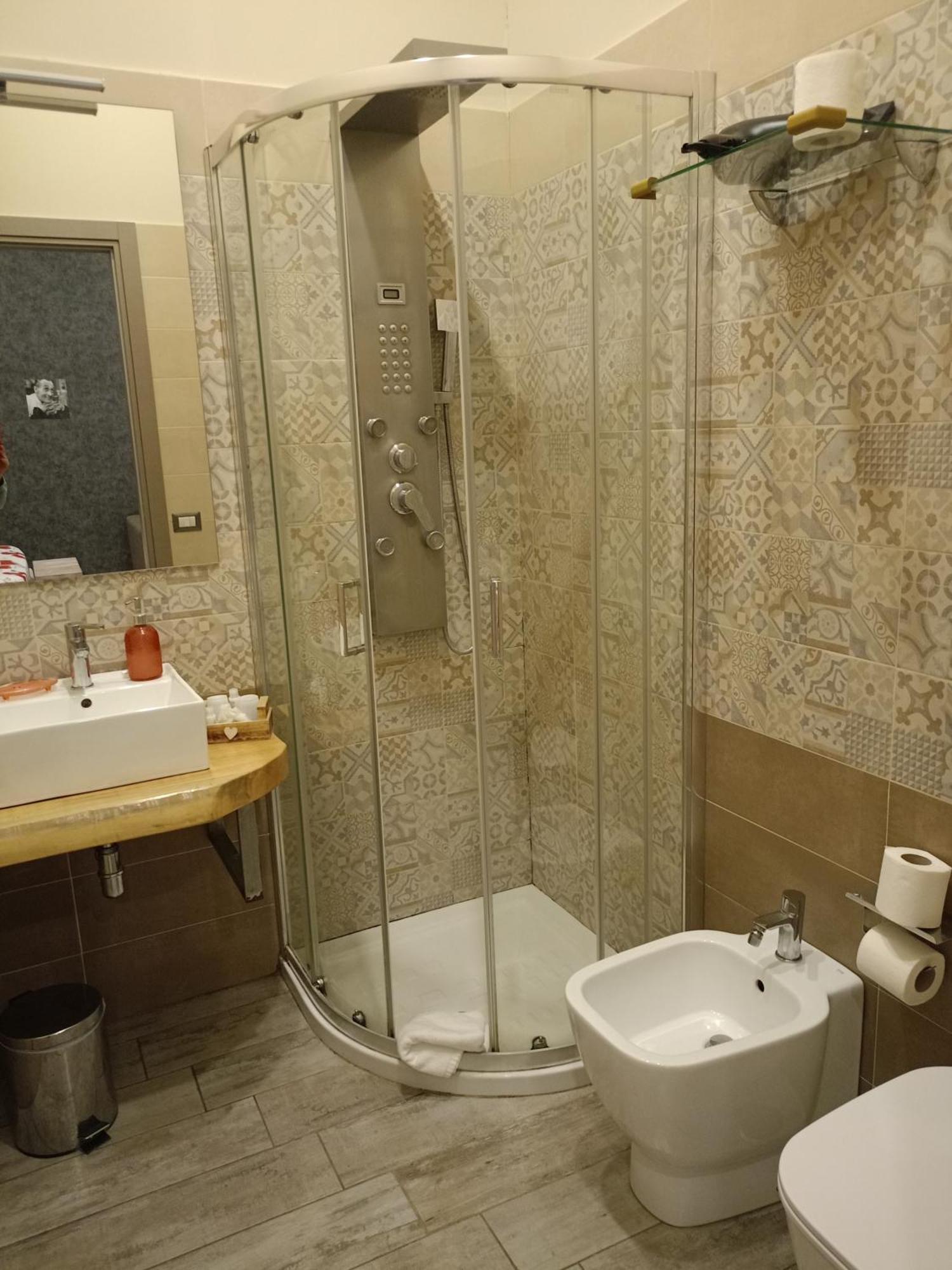Artisti Bed&Dreams Bed and Breakfast Νάπολη Εξωτερικό φωτογραφία