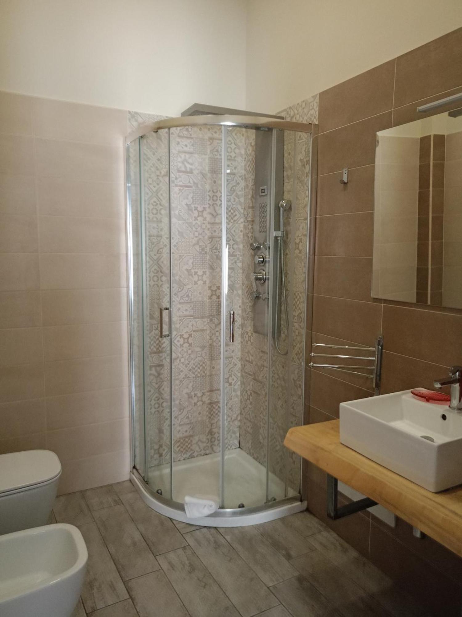 Artisti Bed&Dreams Bed and Breakfast Νάπολη Εξωτερικό φωτογραφία