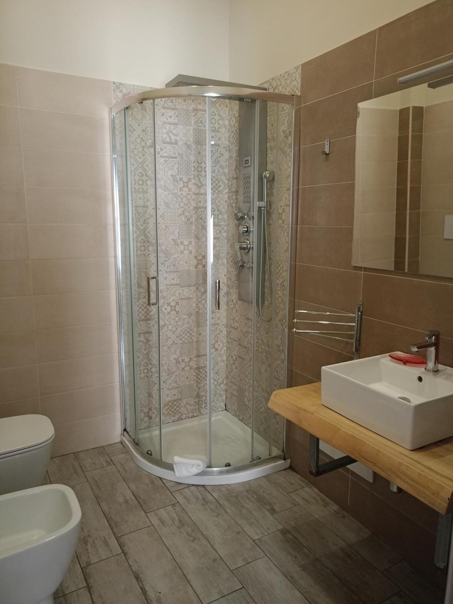 Artisti Bed&Dreams Bed and Breakfast Νάπολη Εξωτερικό φωτογραφία