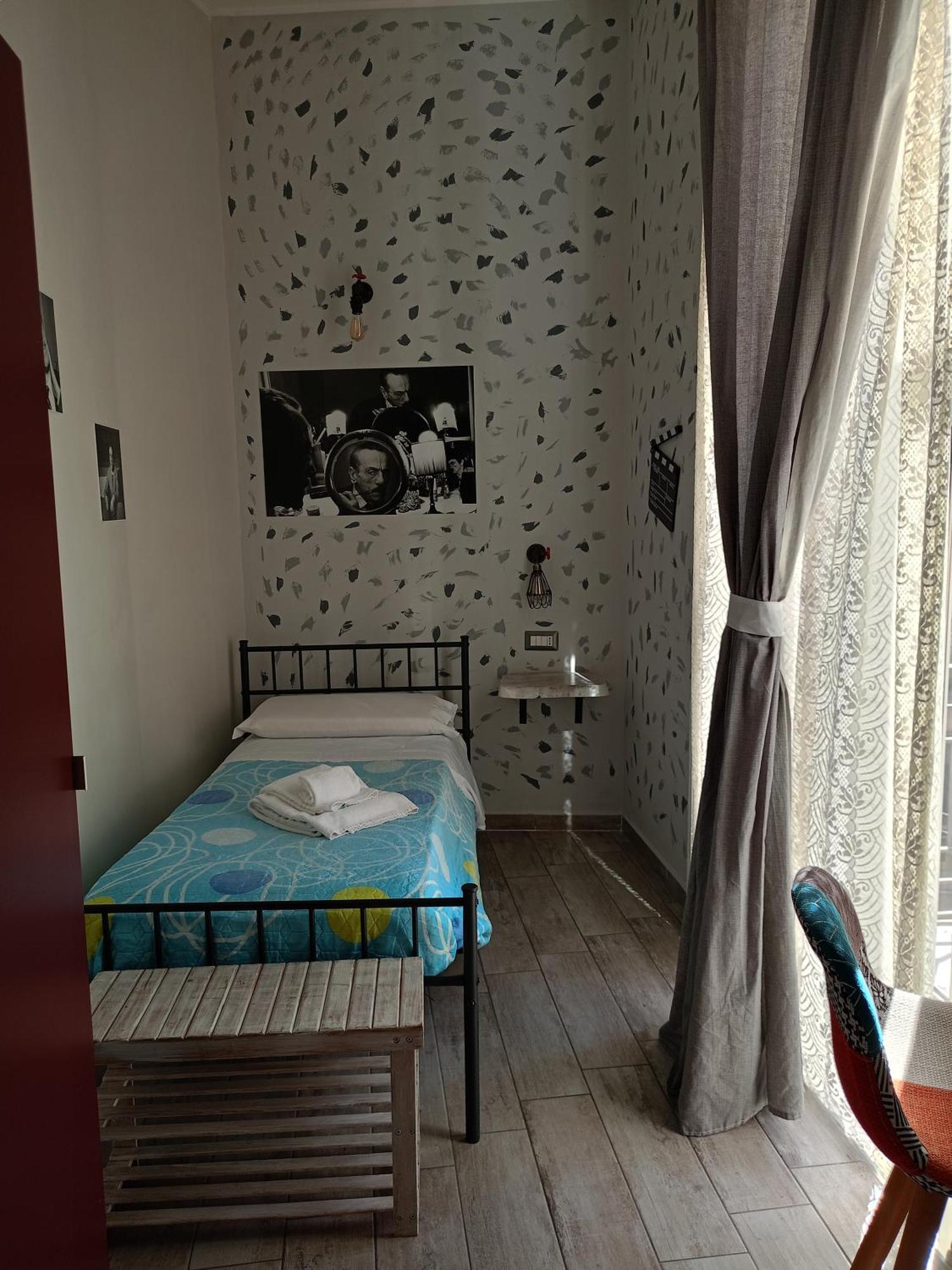 Artisti Bed&Dreams Bed and Breakfast Νάπολη Εξωτερικό φωτογραφία