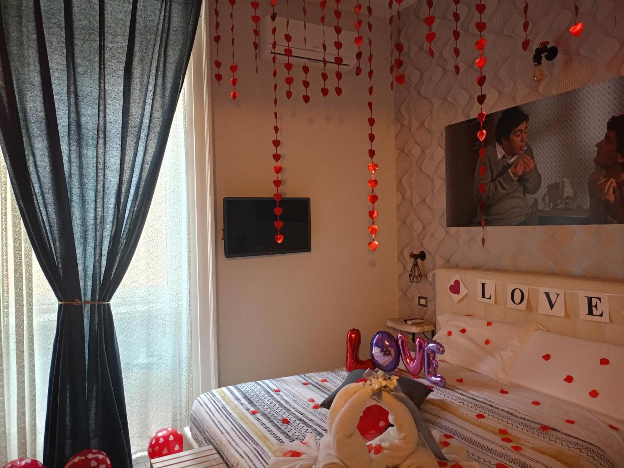 Artisti Bed&Dreams Bed and Breakfast Νάπολη Εξωτερικό φωτογραφία