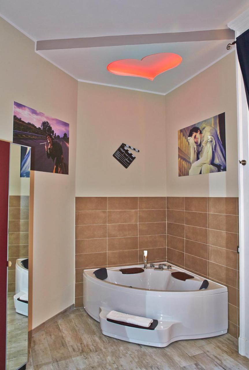 Artisti Bed&Dreams Bed and Breakfast Νάπολη Εξωτερικό φωτογραφία