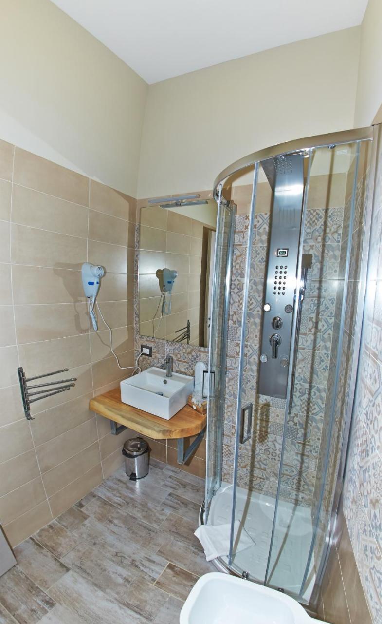 Artisti Bed&Dreams Bed and Breakfast Νάπολη Εξωτερικό φωτογραφία