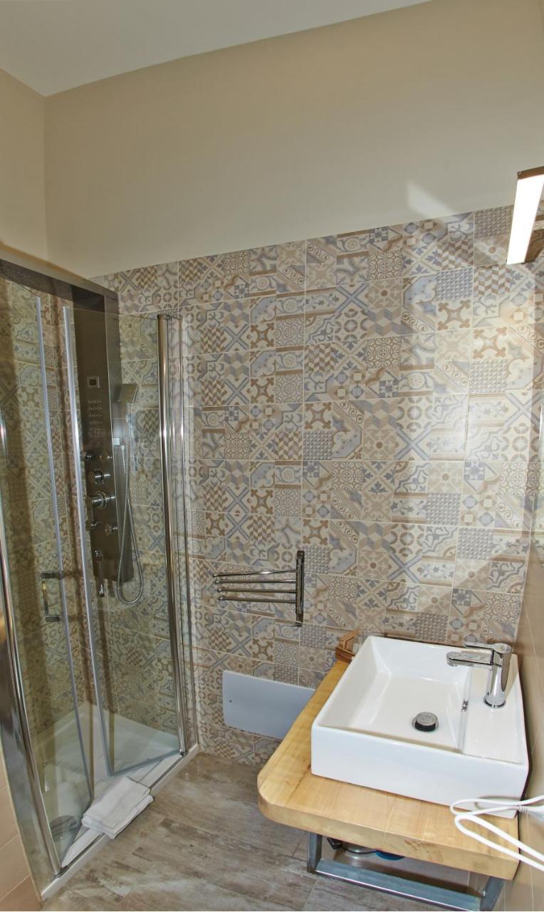 Artisti Bed&Dreams Bed and Breakfast Νάπολη Εξωτερικό φωτογραφία