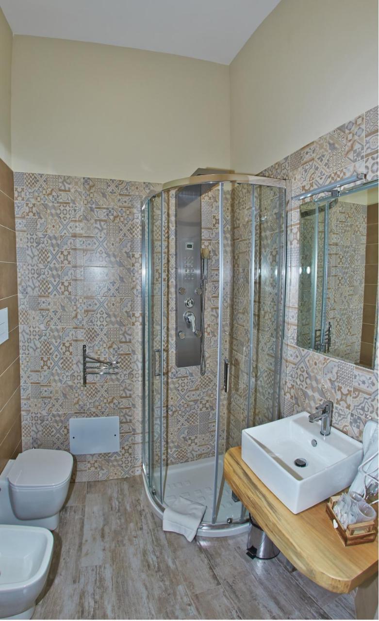 Artisti Bed&Dreams Bed and Breakfast Νάπολη Εξωτερικό φωτογραφία