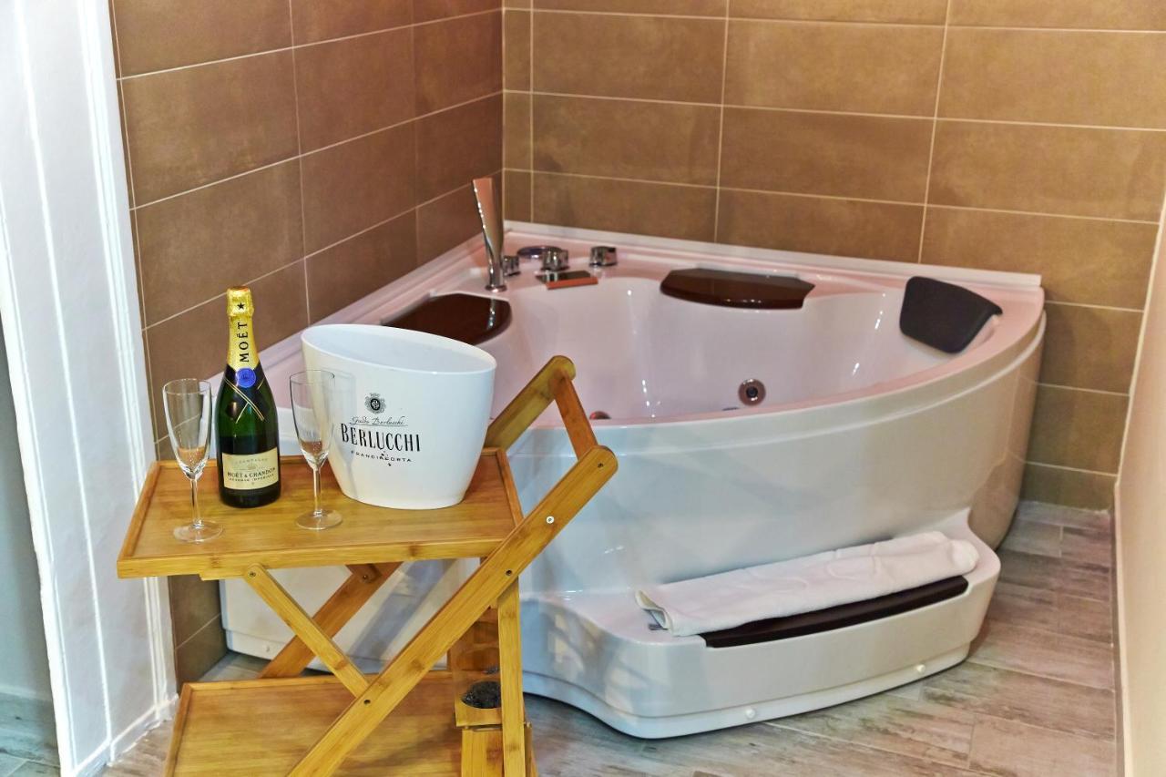 Artisti Bed&Dreams Bed and Breakfast Νάπολη Εξωτερικό φωτογραφία