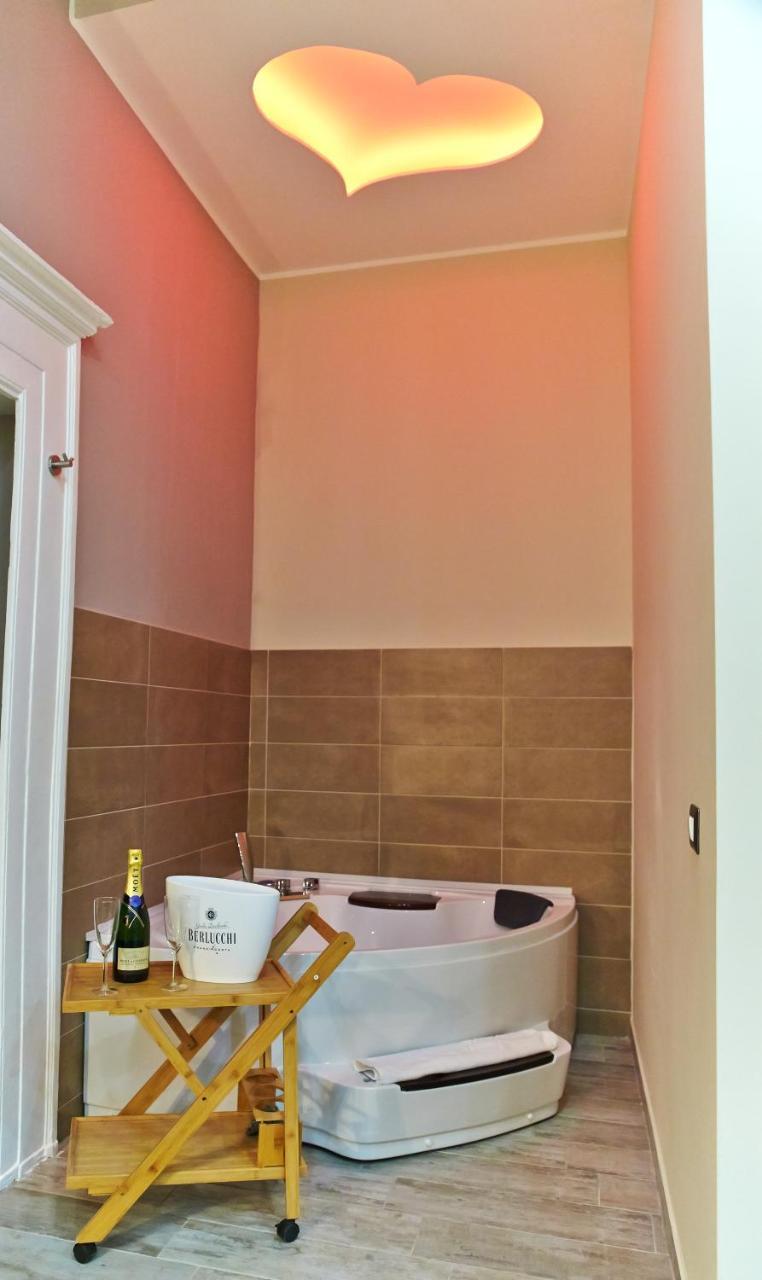 Artisti Bed&Dreams Bed and Breakfast Νάπολη Εξωτερικό φωτογραφία