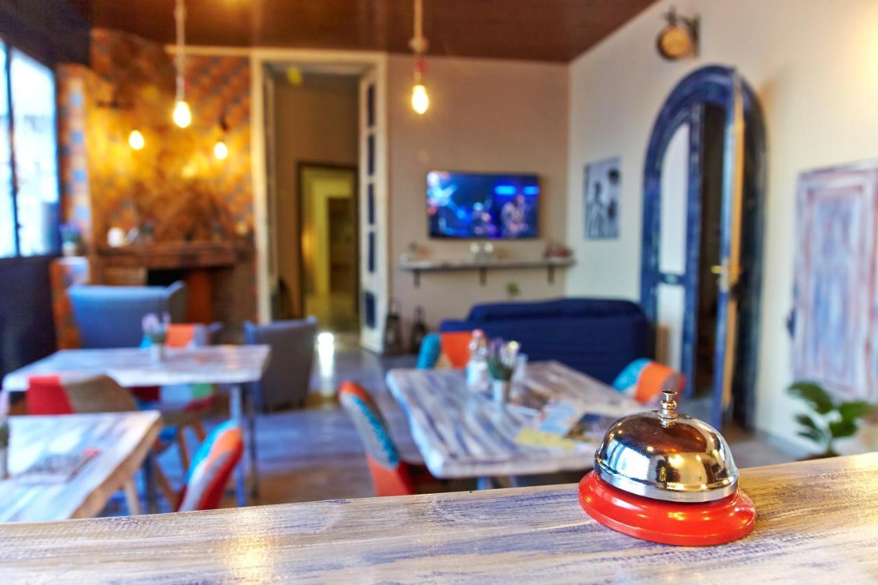 Artisti Bed&Dreams Bed and Breakfast Νάπολη Εξωτερικό φωτογραφία