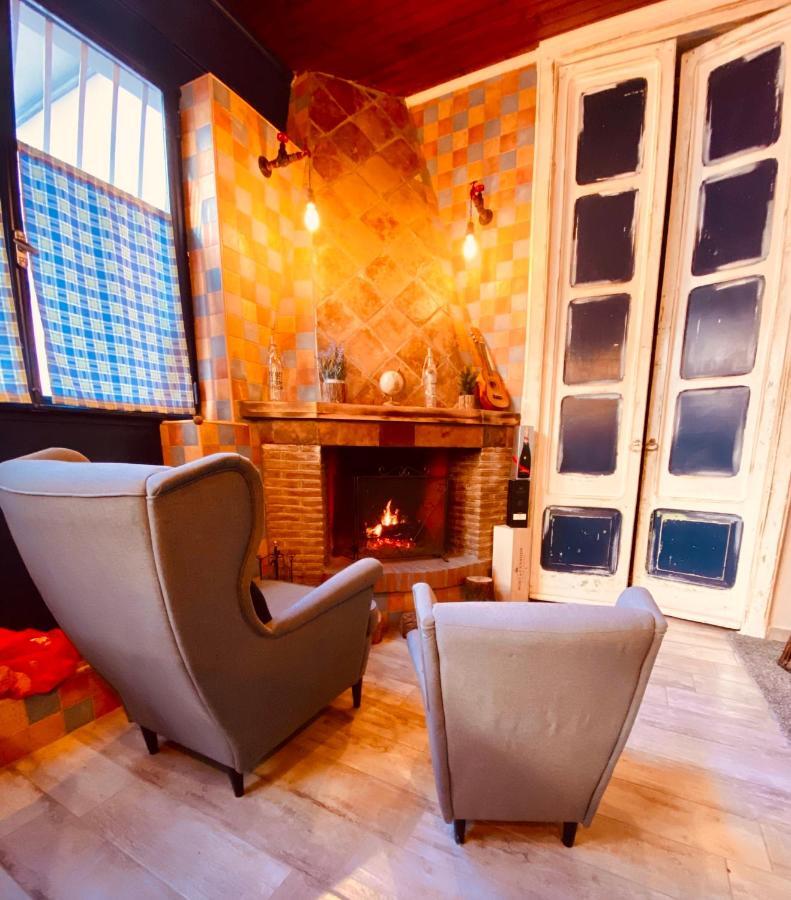 Artisti Bed&Dreams Bed and Breakfast Νάπολη Εξωτερικό φωτογραφία