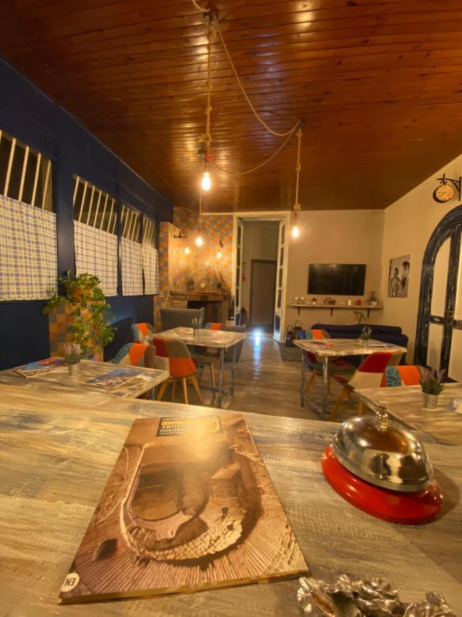 Artisti Bed&Dreams Bed and Breakfast Νάπολη Εξωτερικό φωτογραφία