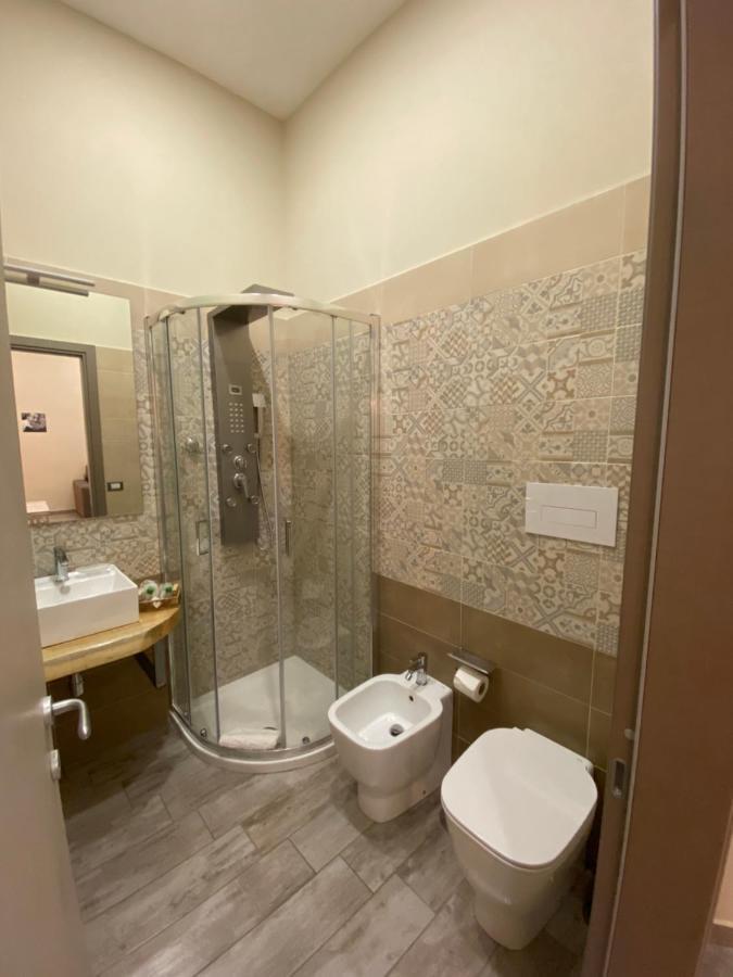 Artisti Bed&Dreams Bed and Breakfast Νάπολη Εξωτερικό φωτογραφία