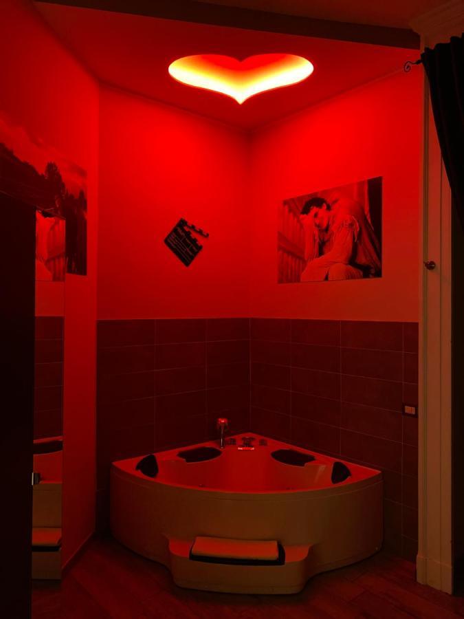 Artisti Bed&Dreams Bed and Breakfast Νάπολη Εξωτερικό φωτογραφία